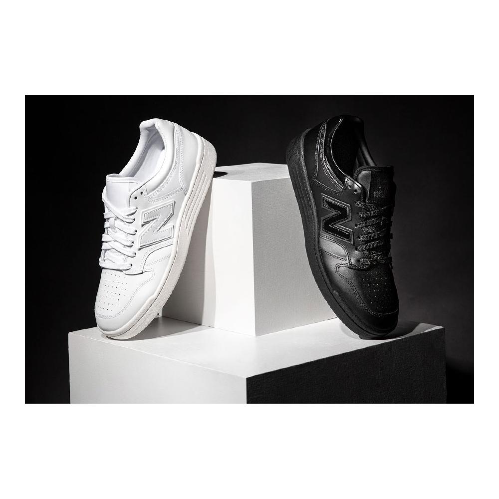 New Balance BB480LBG