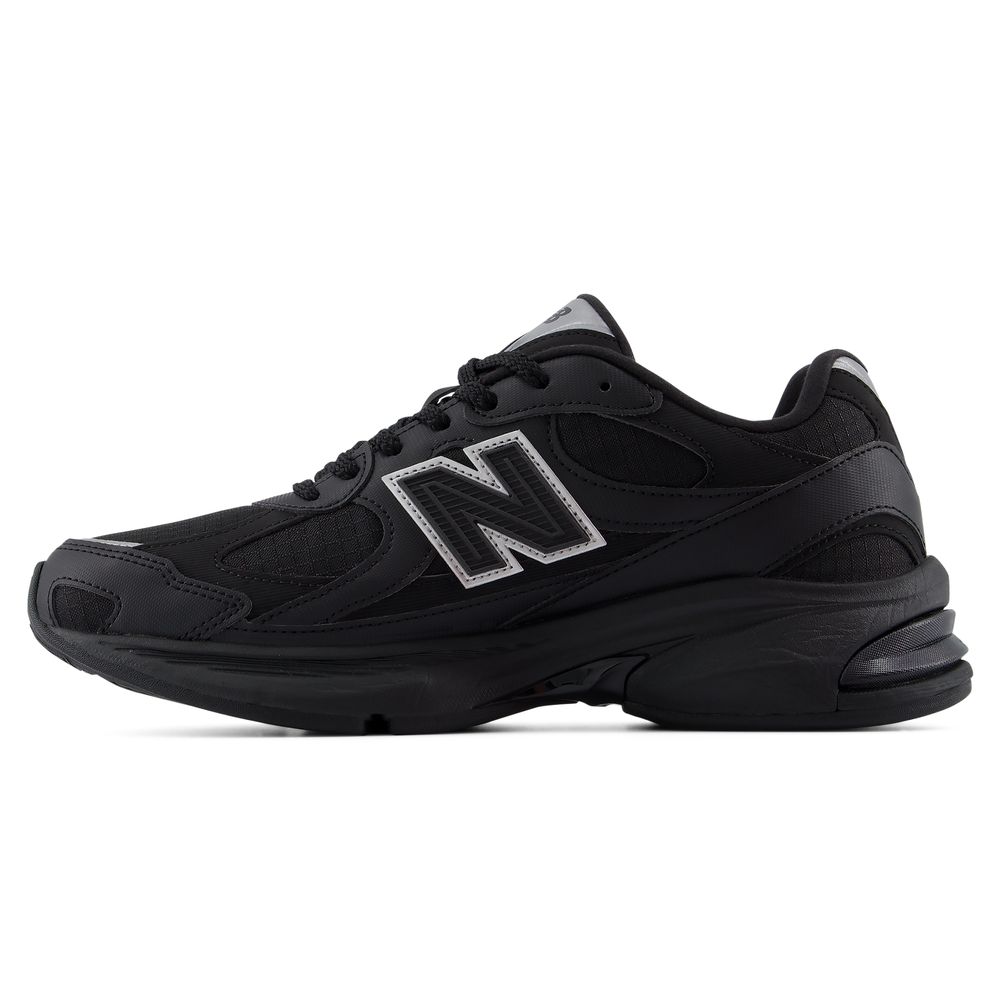 Buty unisex New Balance ABZORB U20109O3 – czarne