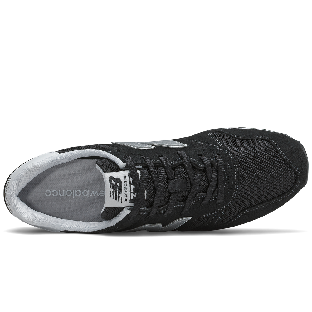 Buty unisex New Balance ML373KB2 – czarne