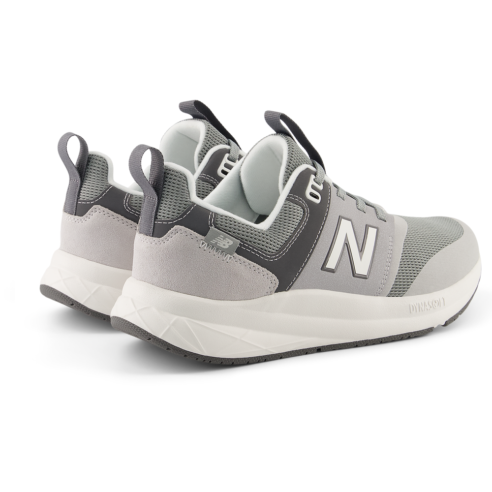 Buty unisex New Balance U9009HG – szare