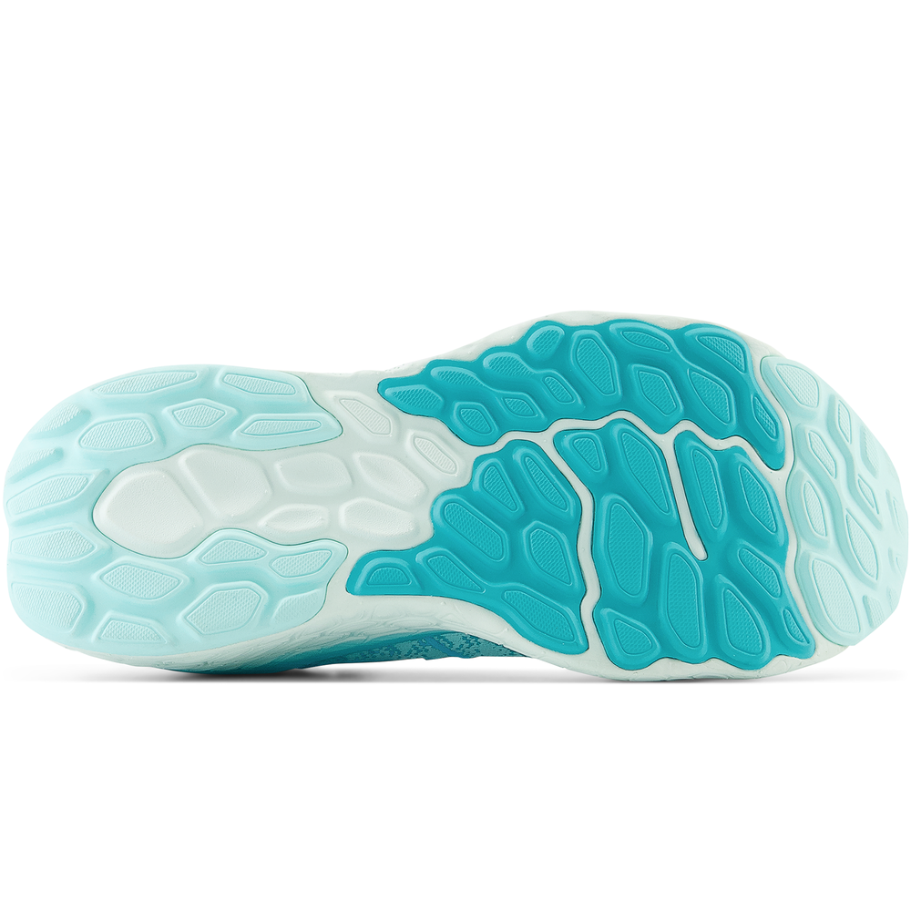 Buty damskie New Balance Fresh Foam 1080 v12 W108012B – niebieskie