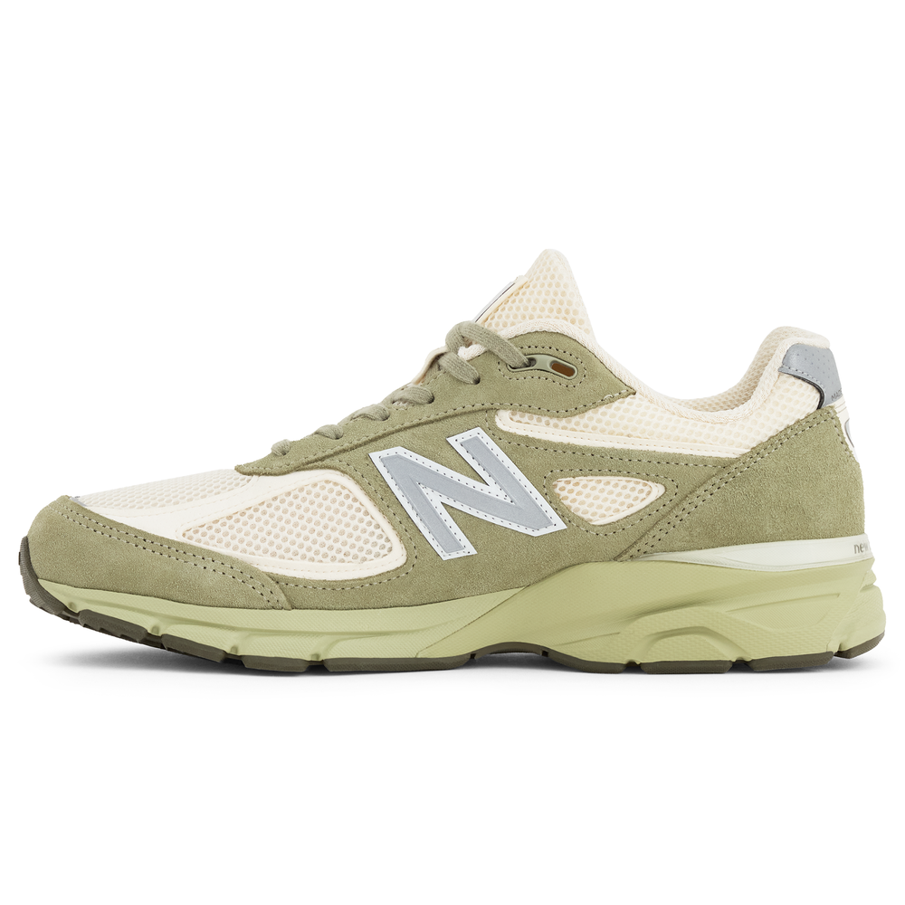 Buty unisex New Balance U9901MX – beżowe