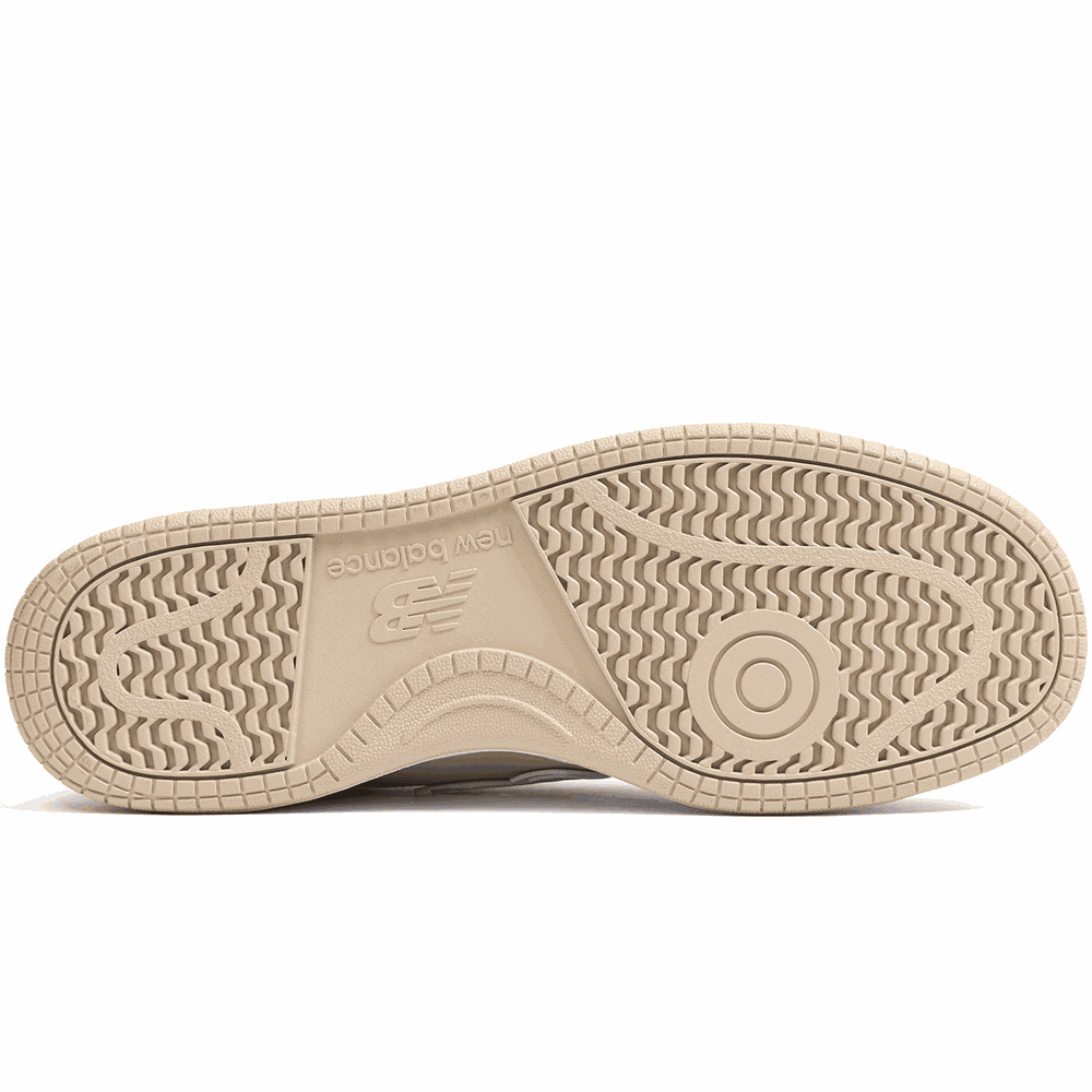 Buty męskie New Balance BB480LBB – beżowe