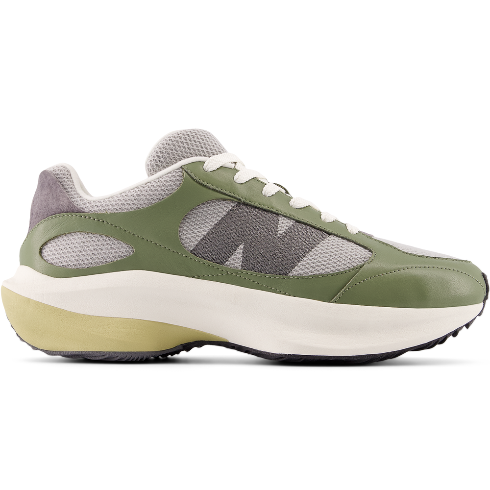 Buty unisex New Balance WRPD RUNNER UWRPDMMA – zielone