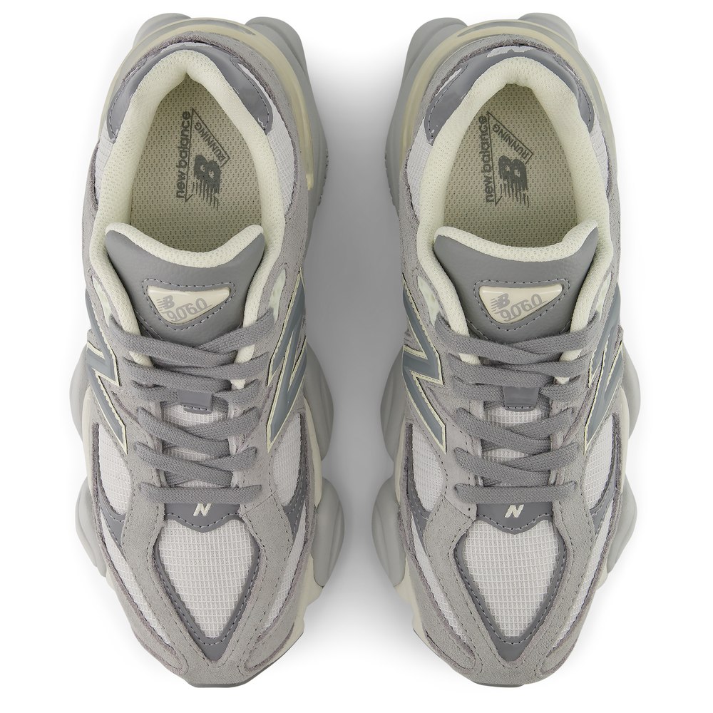 Buty unisex New Balance U90609Z4 – szare