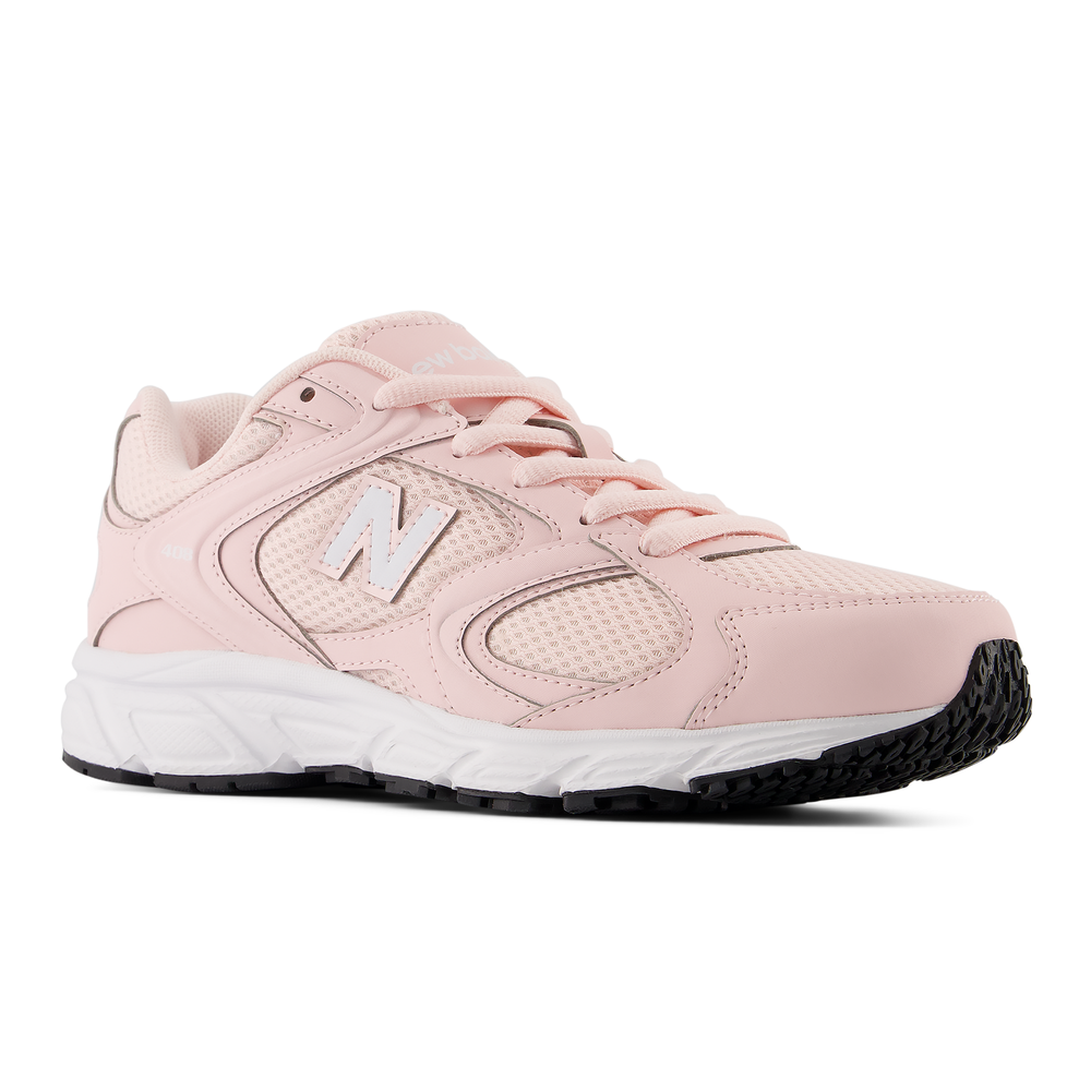 Buty dziecięce New Balance G4086M7 – różowe