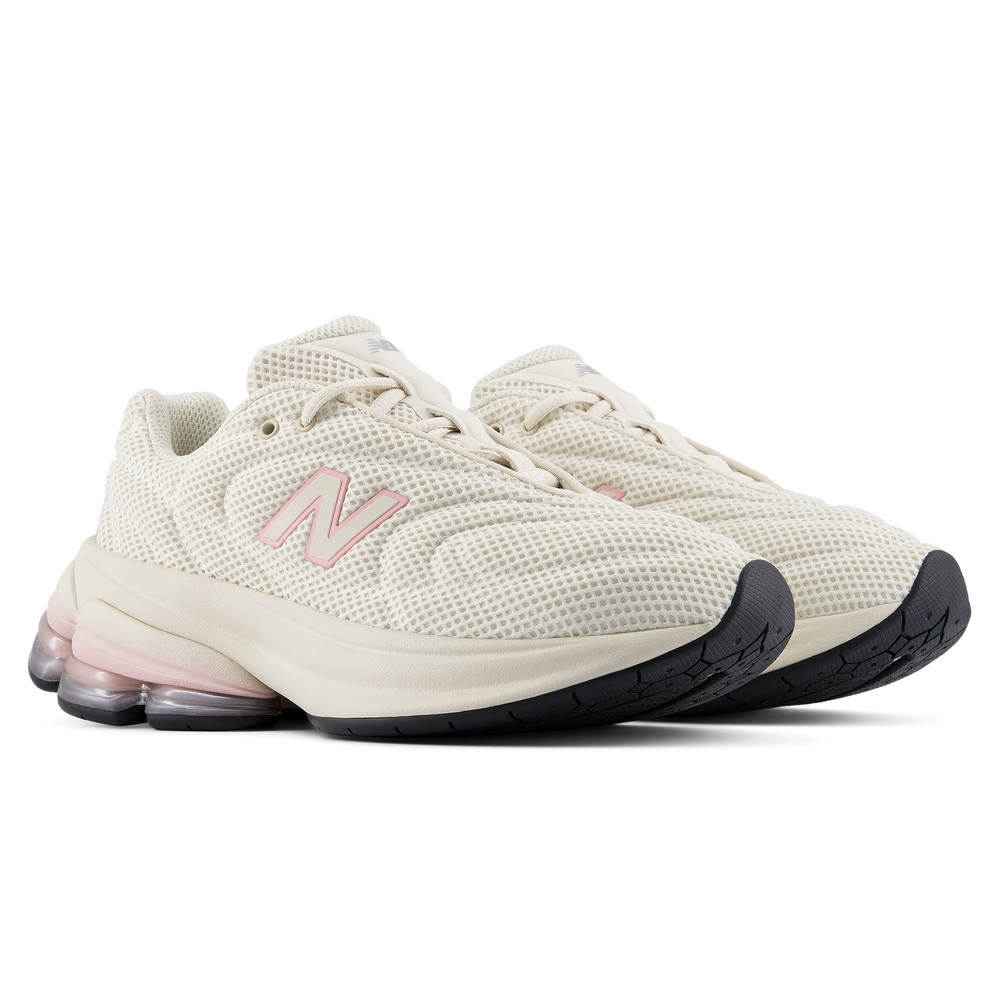 Buty unisex New Balance ABZORB U50301UW – beżowe