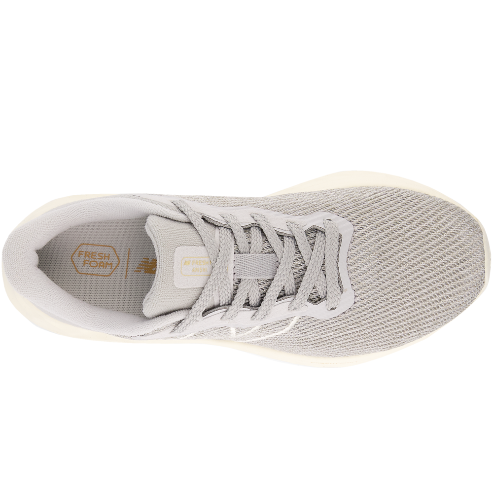 Buty damskie New Balance Fresh Foam Arishi v4 WARISAG4 – szare