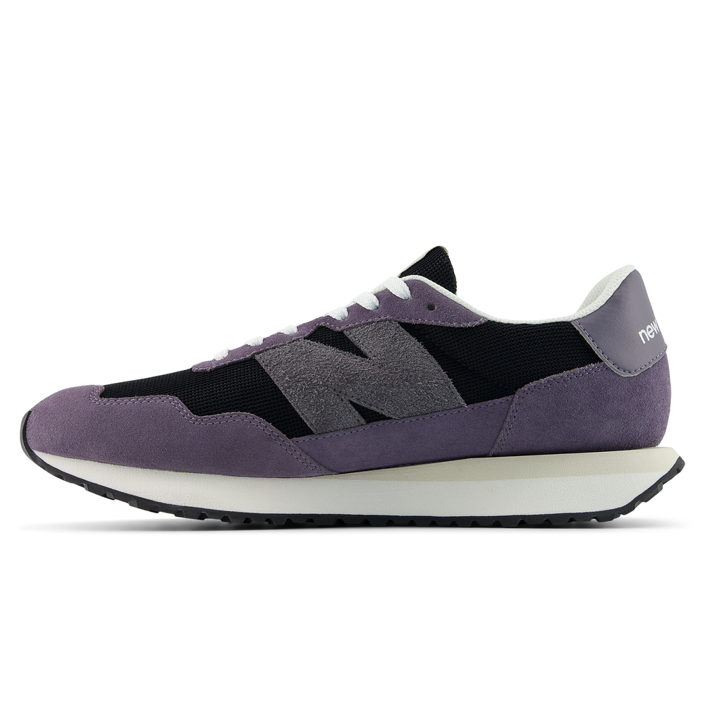 Buty unisex New Balance M23718J – fioletowe