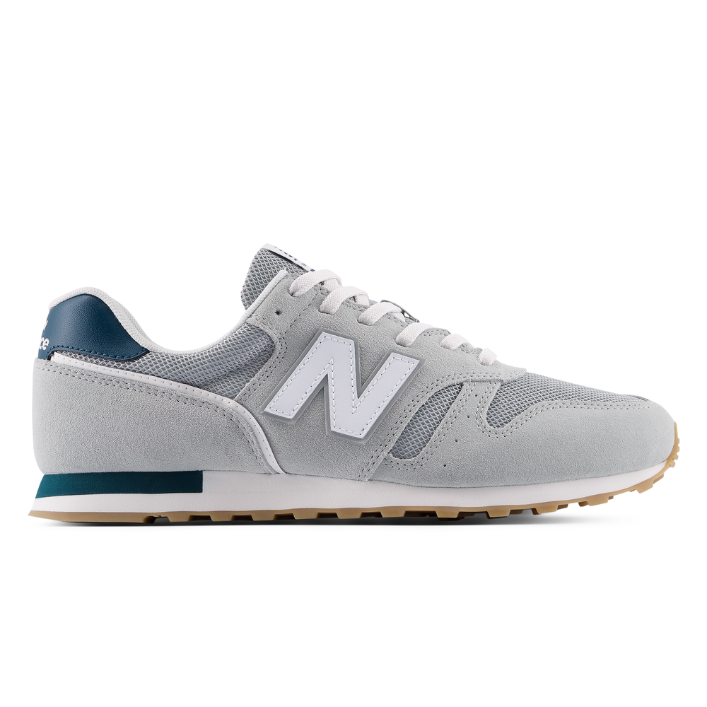 Buty unisex New Balance M3731PD – szare