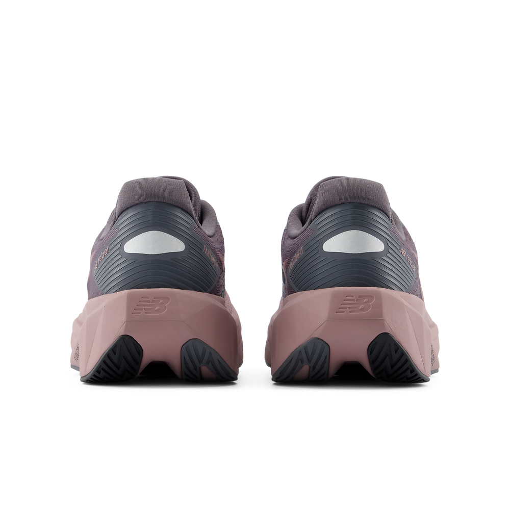 Buty damskie New Balance FuelCell Rebel v5 WFCX3WA – różowe