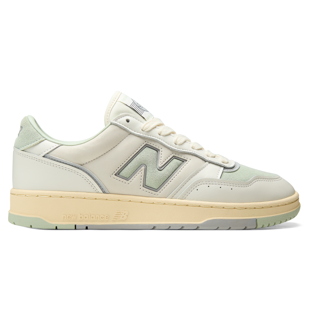 Buty unisex New Balance U9509MT – miętowe