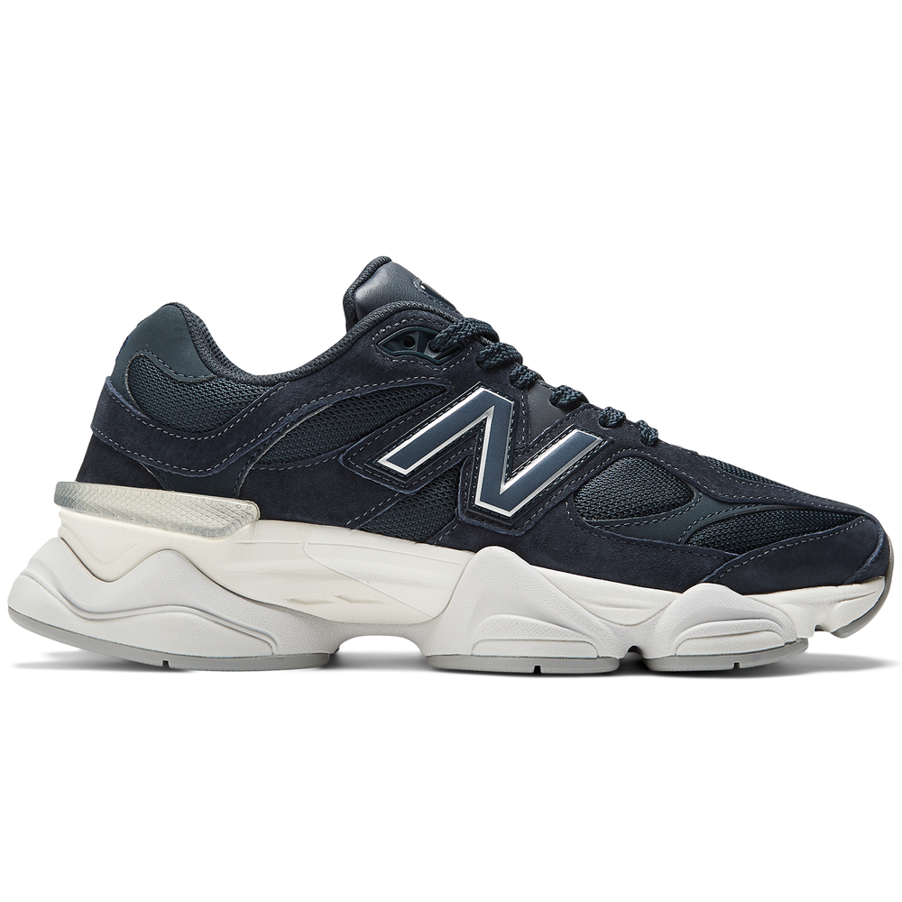 Buty unisex New Balance U9060NV – granatowe