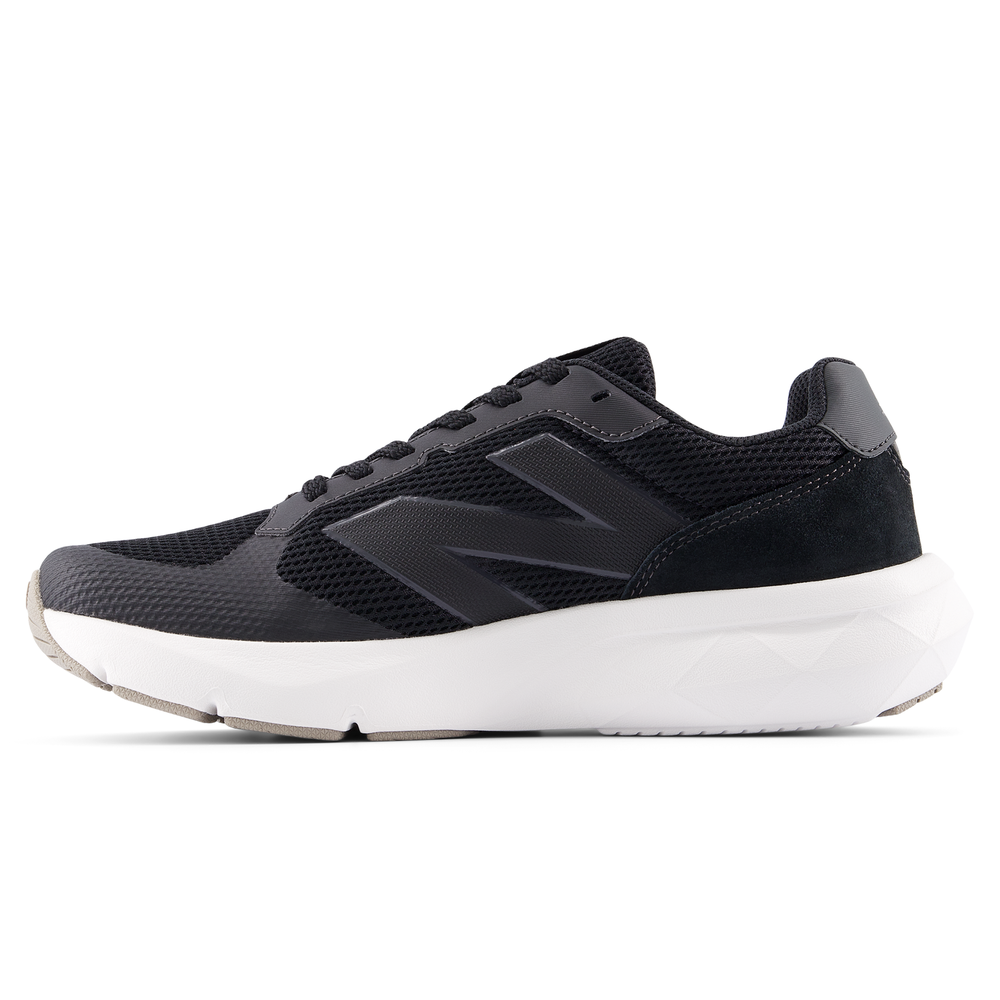 Buty unisex New Balance Dynasoft UA800 v1 UA800BA1 – czarne