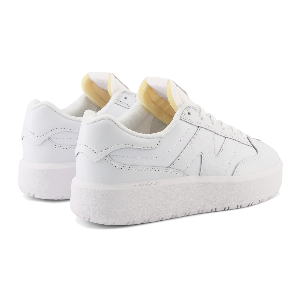Buty unisex New Balance CT302CLA – białe