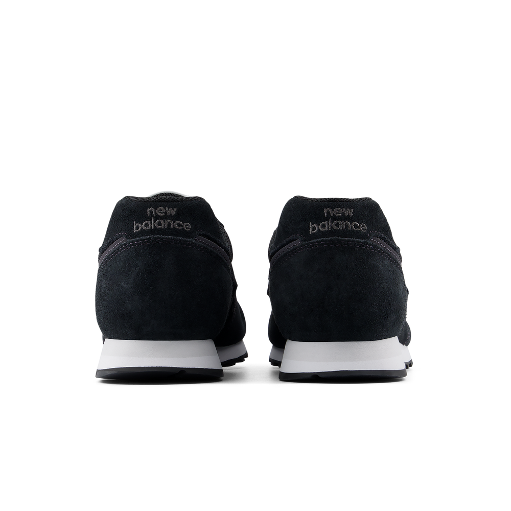 Buty unisex New Balance M37376H – czarne