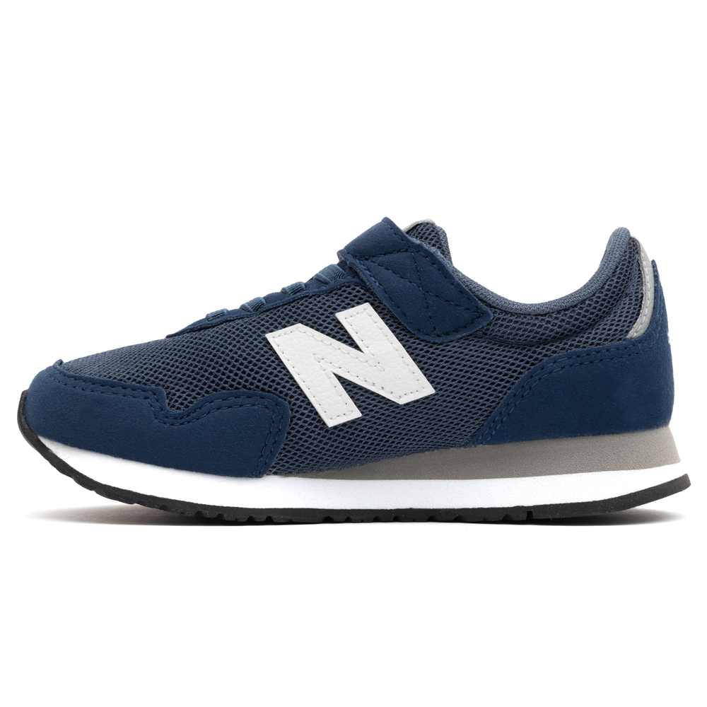 Buty dziecięce New Balance PV323NV – granatowe