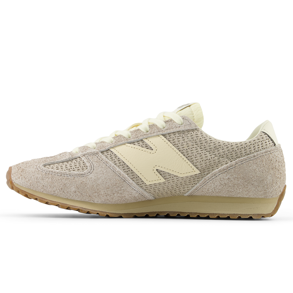 Buty unisex New Balance U471RB – beżowe