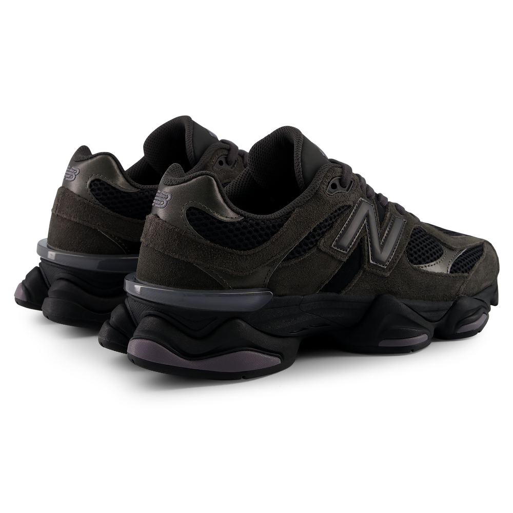 Buty unisex New Balance U906088B – brązowe