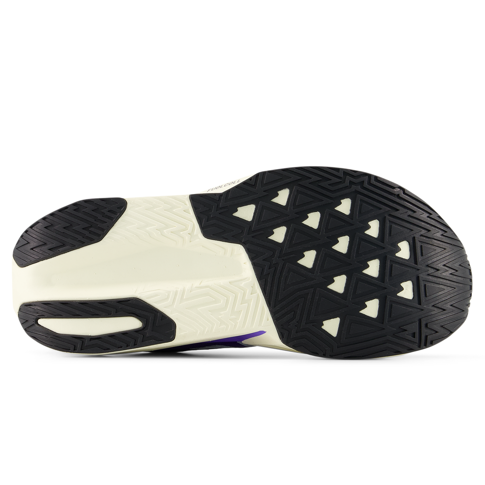 Buty damskie New Balance FuelCell Rebel v5 WFCX8L2 – fioletowe