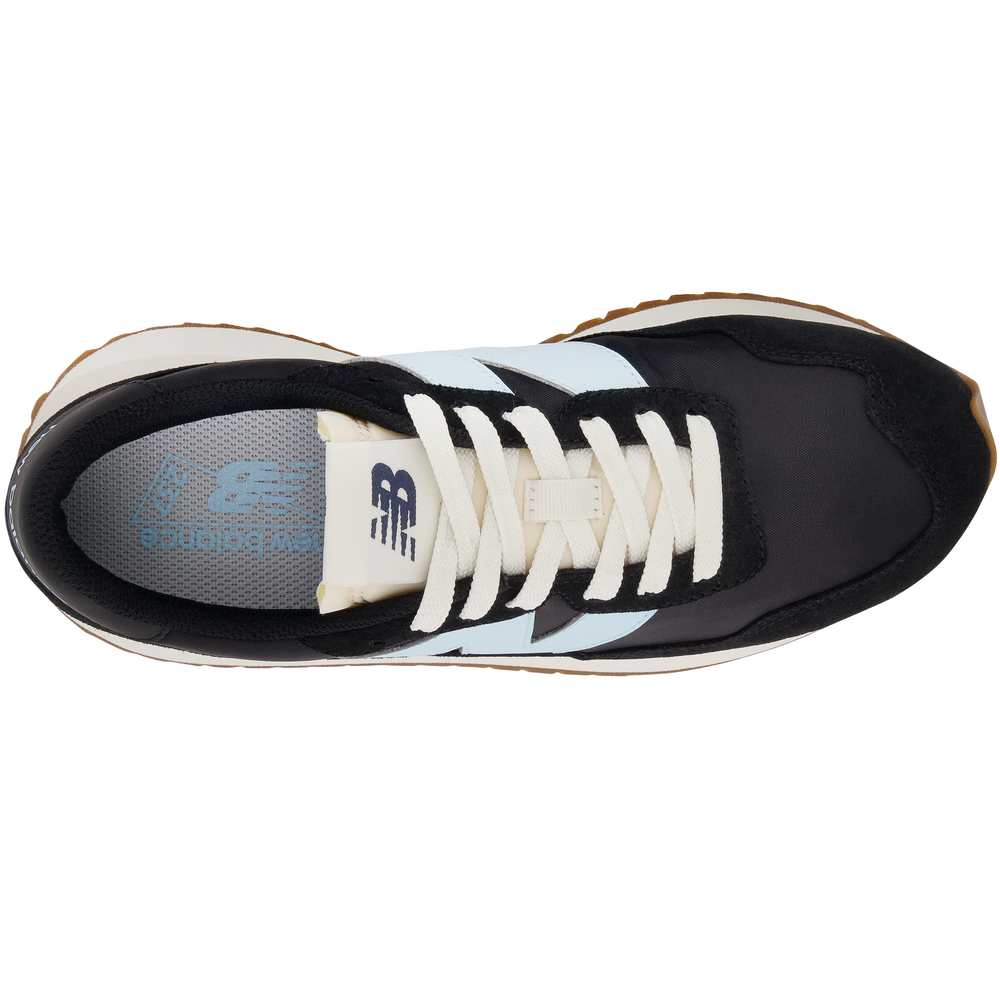 Buty New Balance WS237GD – czarne