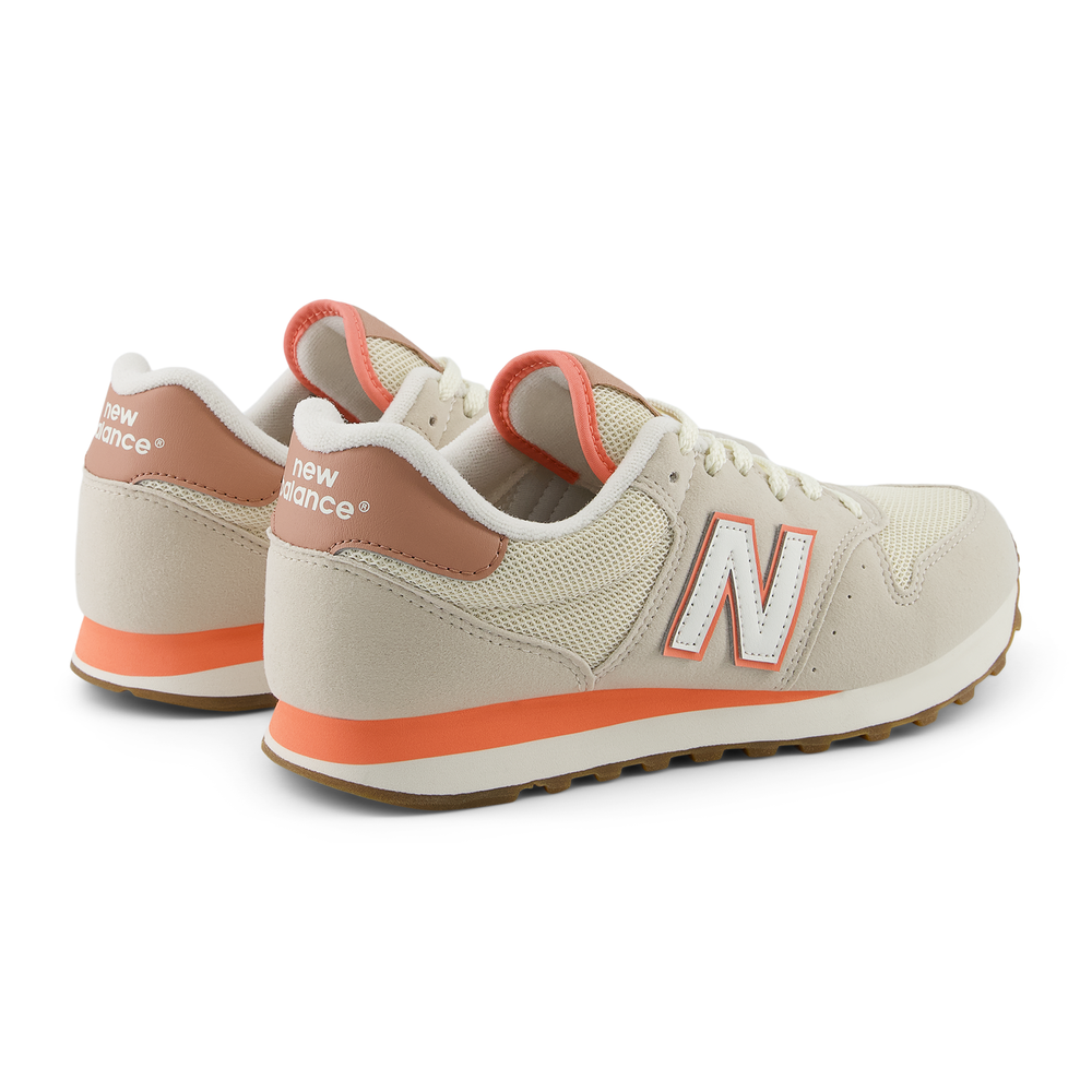Buty damskie New Balance GW500BPC - beżowe