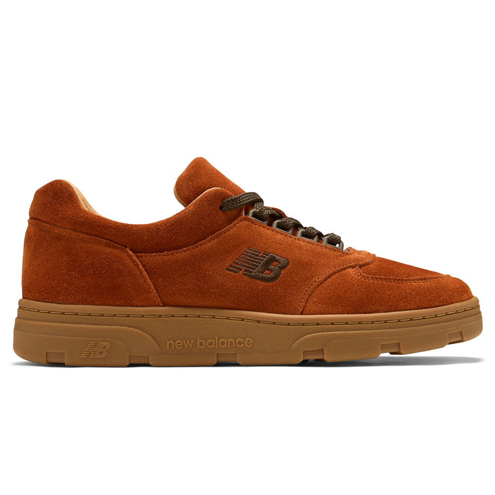 Buty unisex New Balance Allerdale UADWGGR – brązowe