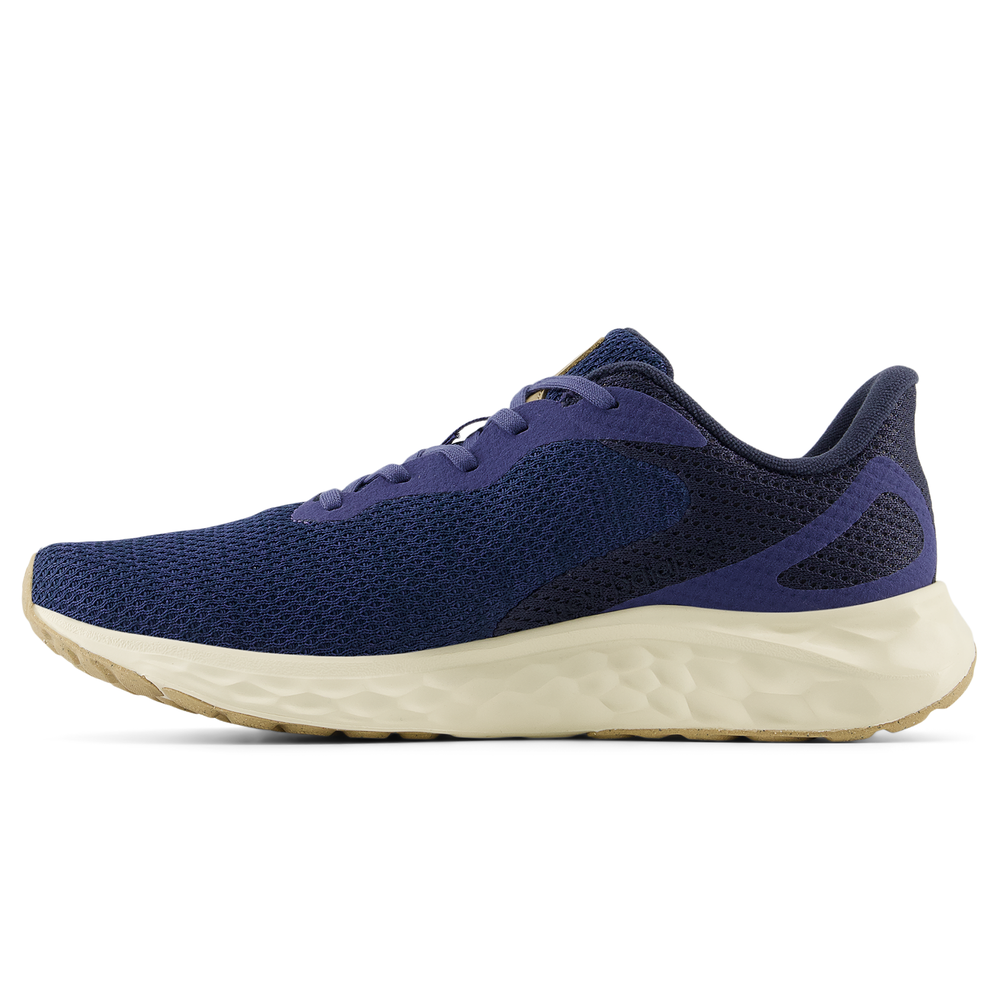 Buty męskie New Balance Fresh Foam Arishi v4 MARISRD4 – granatowe