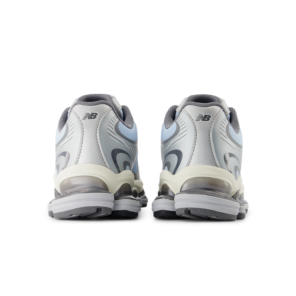 Buty unisex New Balance U2000BA – niebieskie