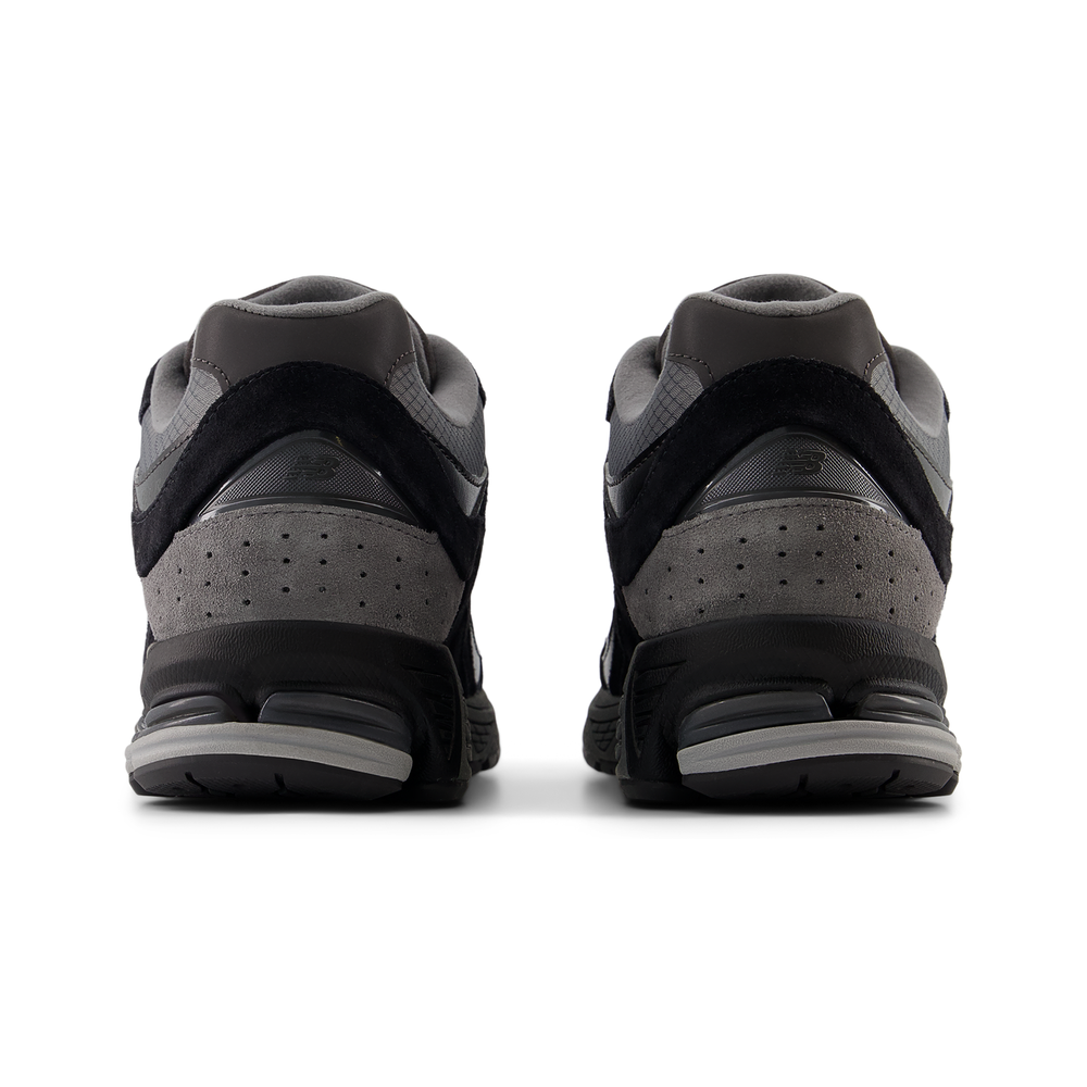 Buty unisex New Balance U2002RTG – czarne