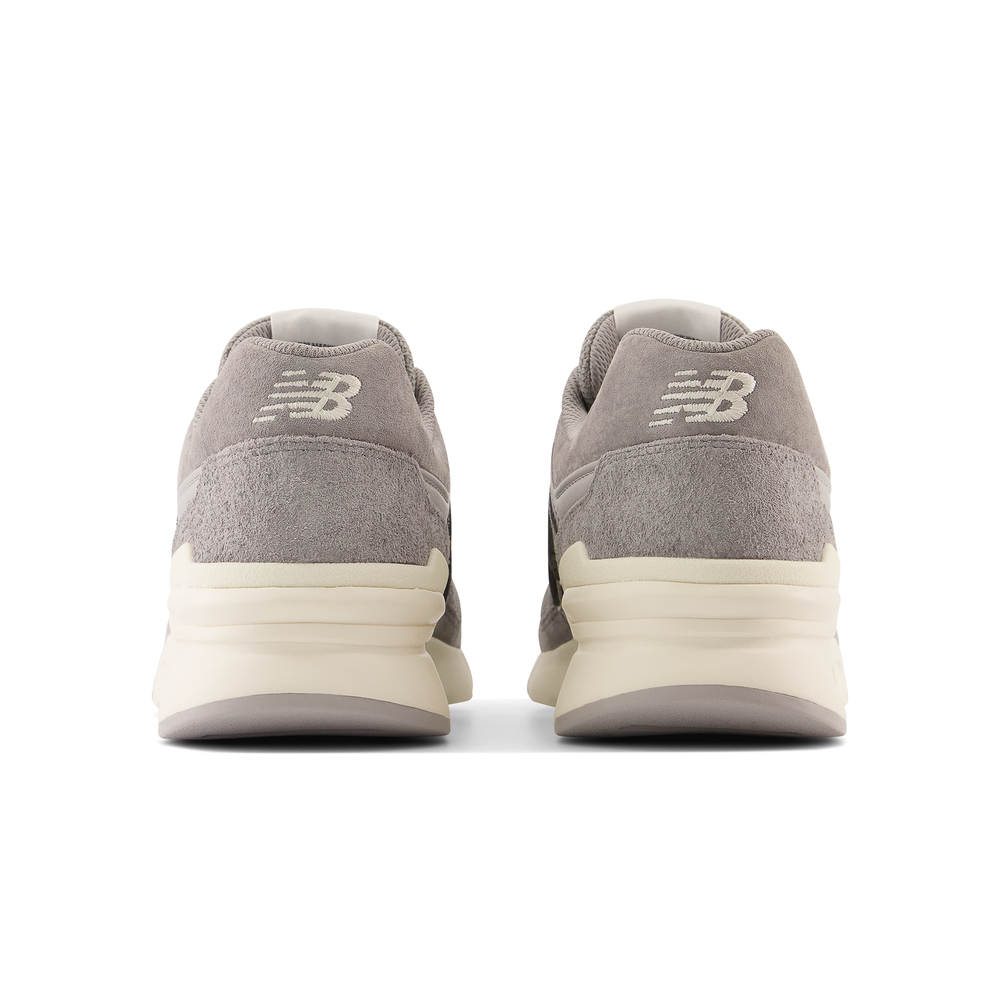 Buty męskie New Balance CM997HPH – szare