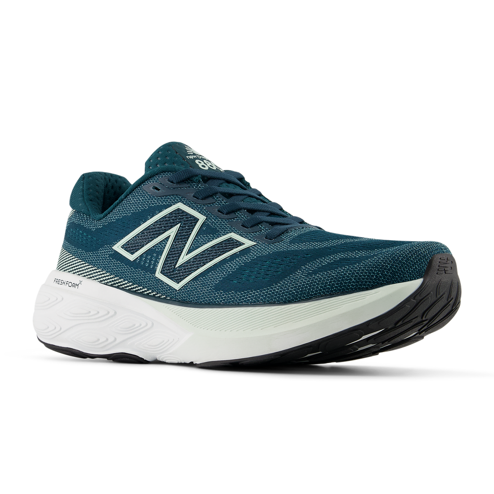 Buty męskie New Balance Fresh Foam X 880 v15 M8806JU – zielone
