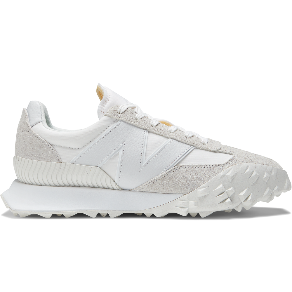 Buty New Balance UXC72RB – białe