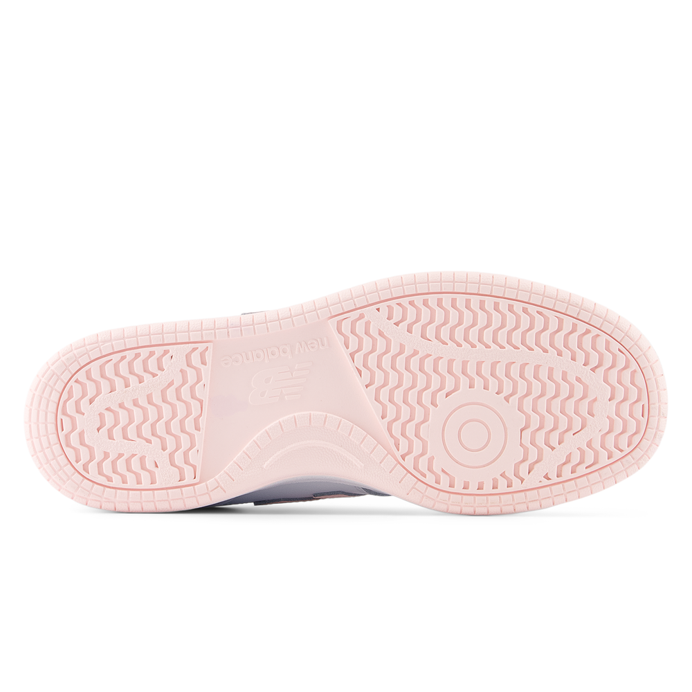 Buty damskie New Balance W0806SA – białe