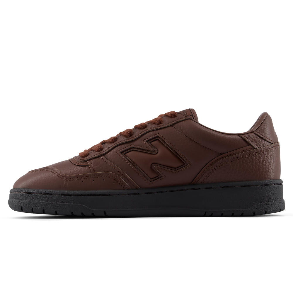 Buty unisex New Balance U9509ZG – brązowe