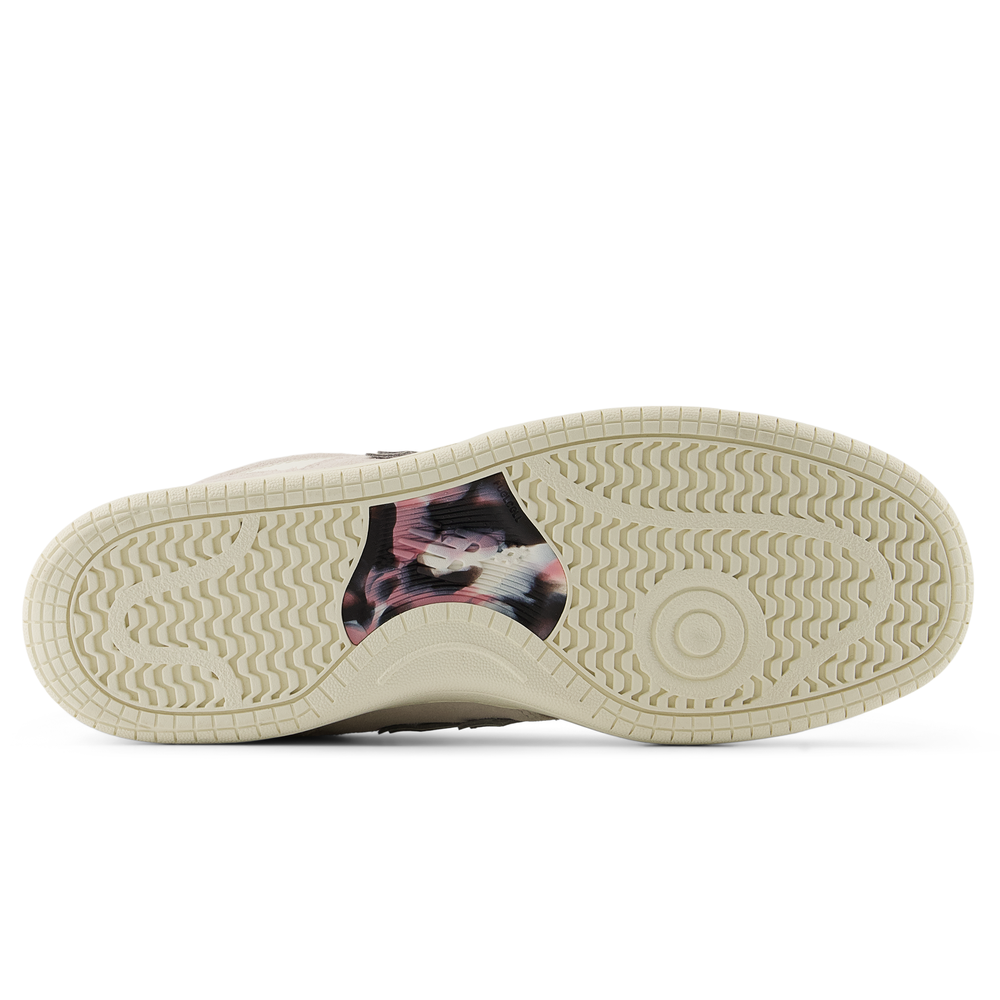 Buty męskie New Balance Numeric UN480VAN – beżowe