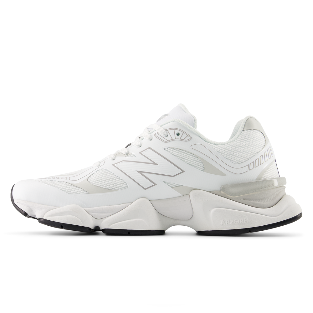 Buty unisex New Balance U90608PE – białe