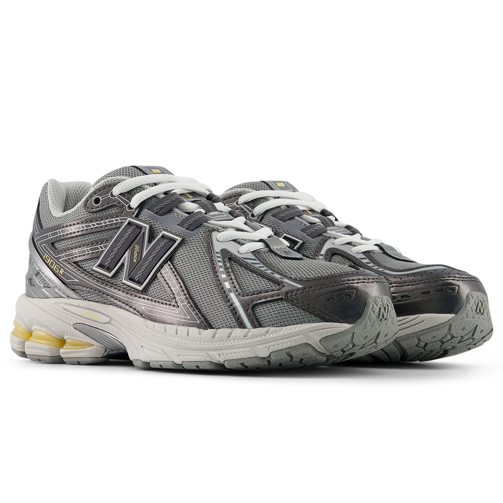 Buty dziecięce New Balance G190619C – szare