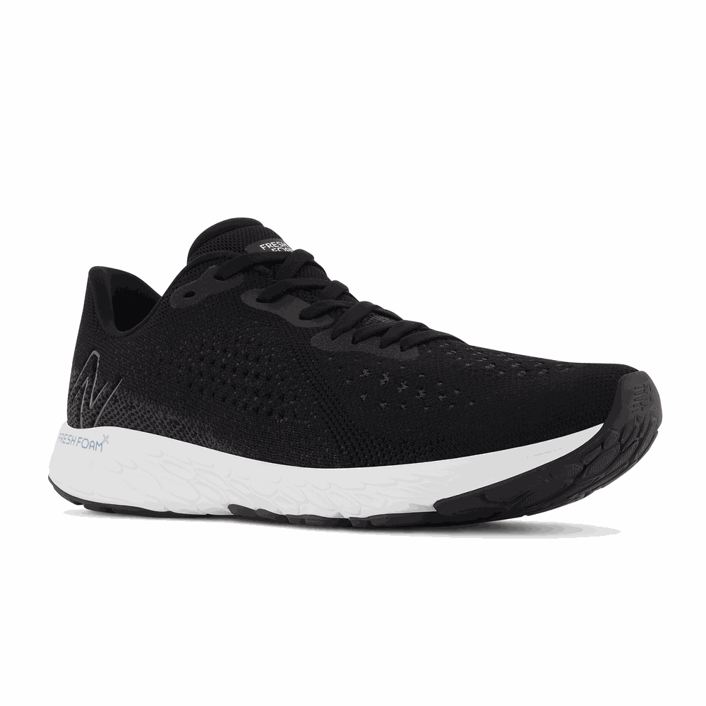 Buty New Balance Fresh Foam Tempo v2 MTMPOLK2 – czarne