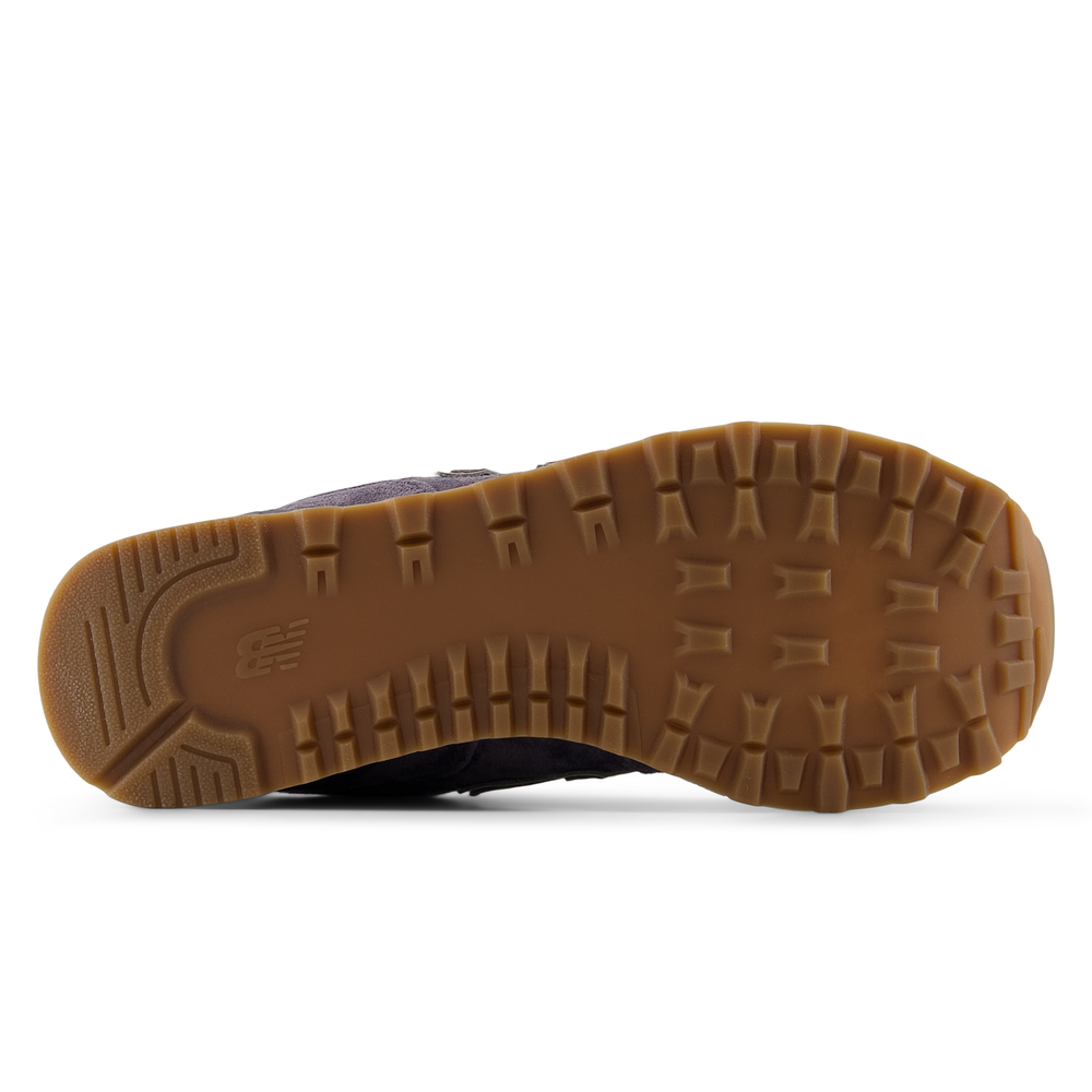 Buty damskie New Balance W5749OU – szare