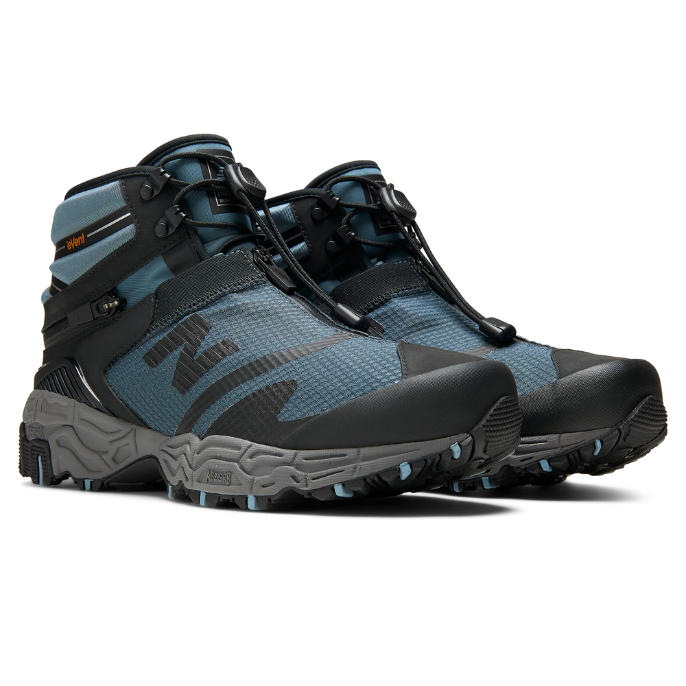 Buty męskie New Balance TDS Niobium C1 MSNB17UQ – granatowe