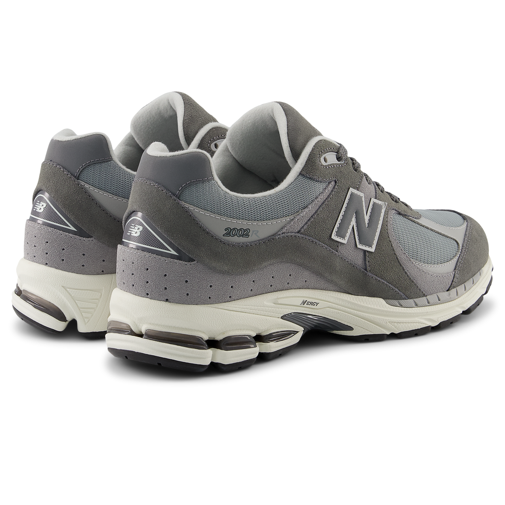 Buty męskie New Balance U2002RCB – szare