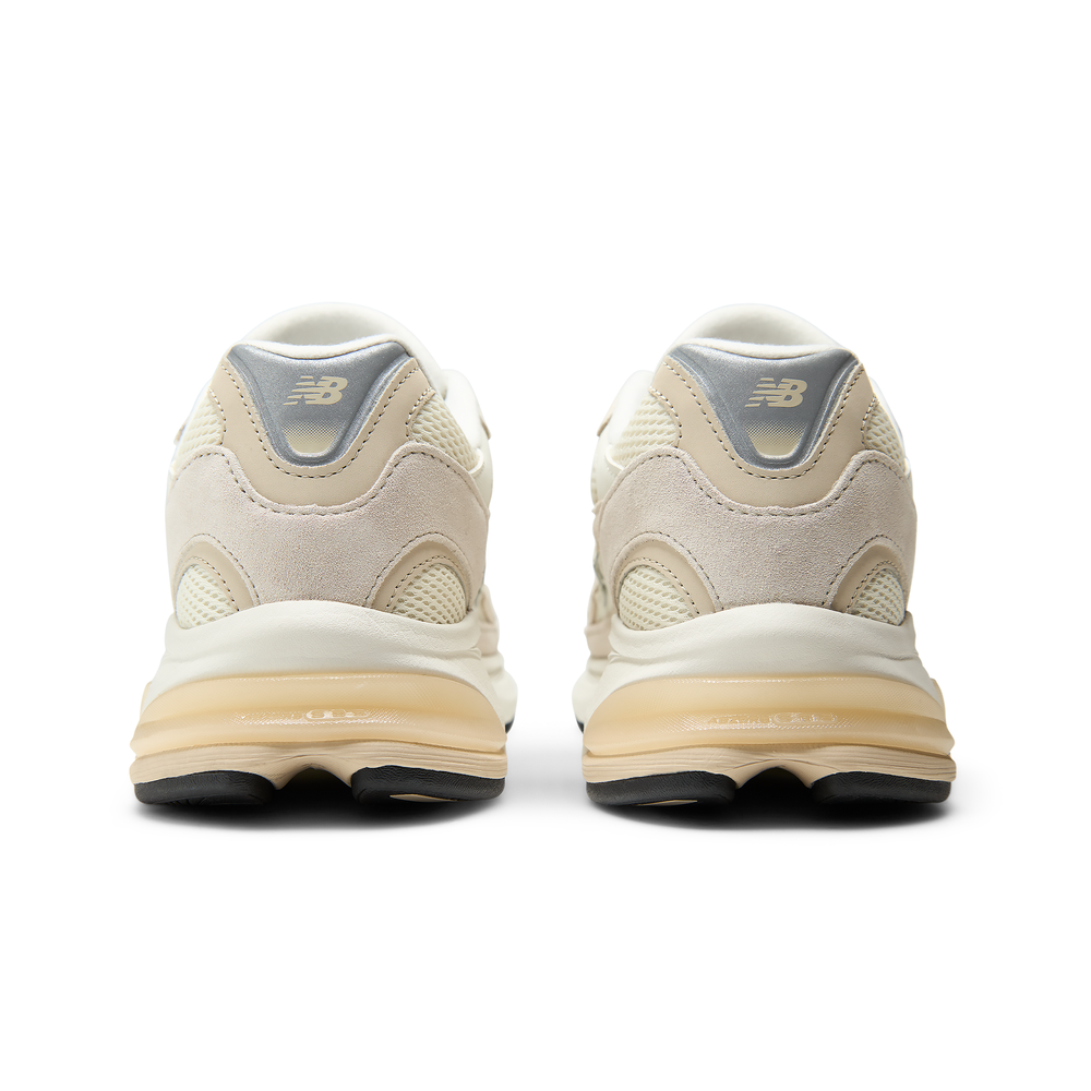 Buty unisex New Balance ABZORB U201079X – beżowe