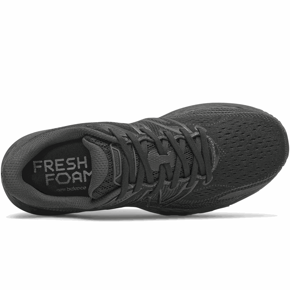 Buty New Balance Fresh Foam 860 v12 M860T12 – czarne