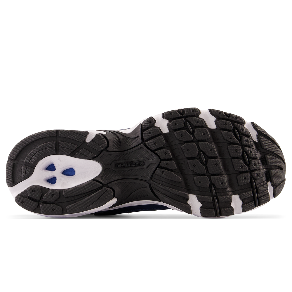 Buty dziecięce New Balance GR530CA – granatowe