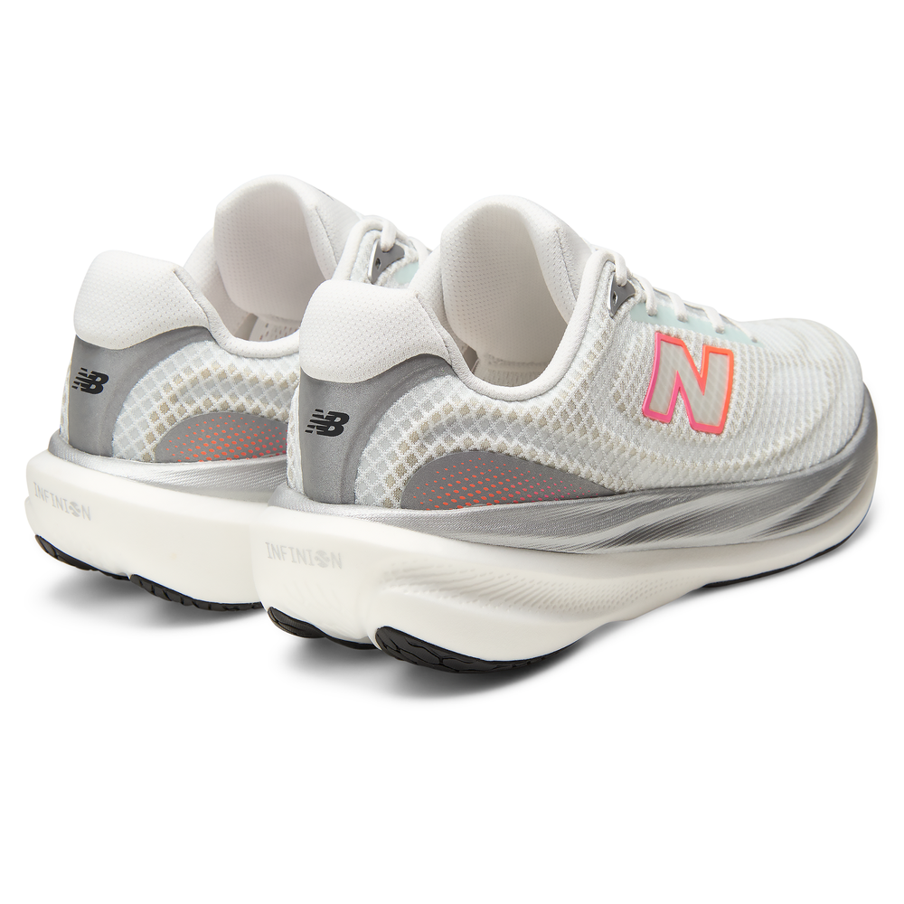 Buty męskie New Balance Infinion 1080 v15 Breathe M10806GG – białe