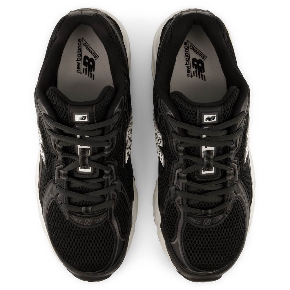 Buty unisex New Balance U7402B2 – czarne