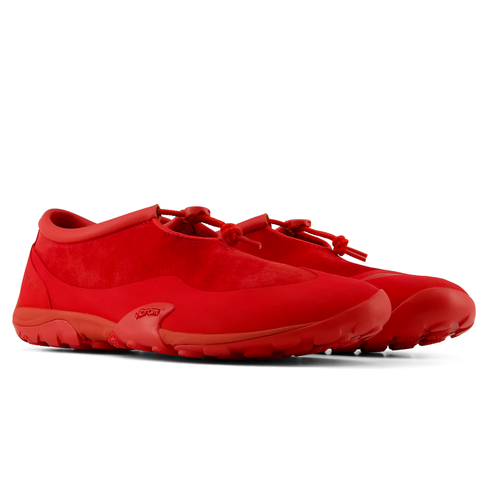 Buty unisex New Balance Minimus MT10T8E8 – czerwone