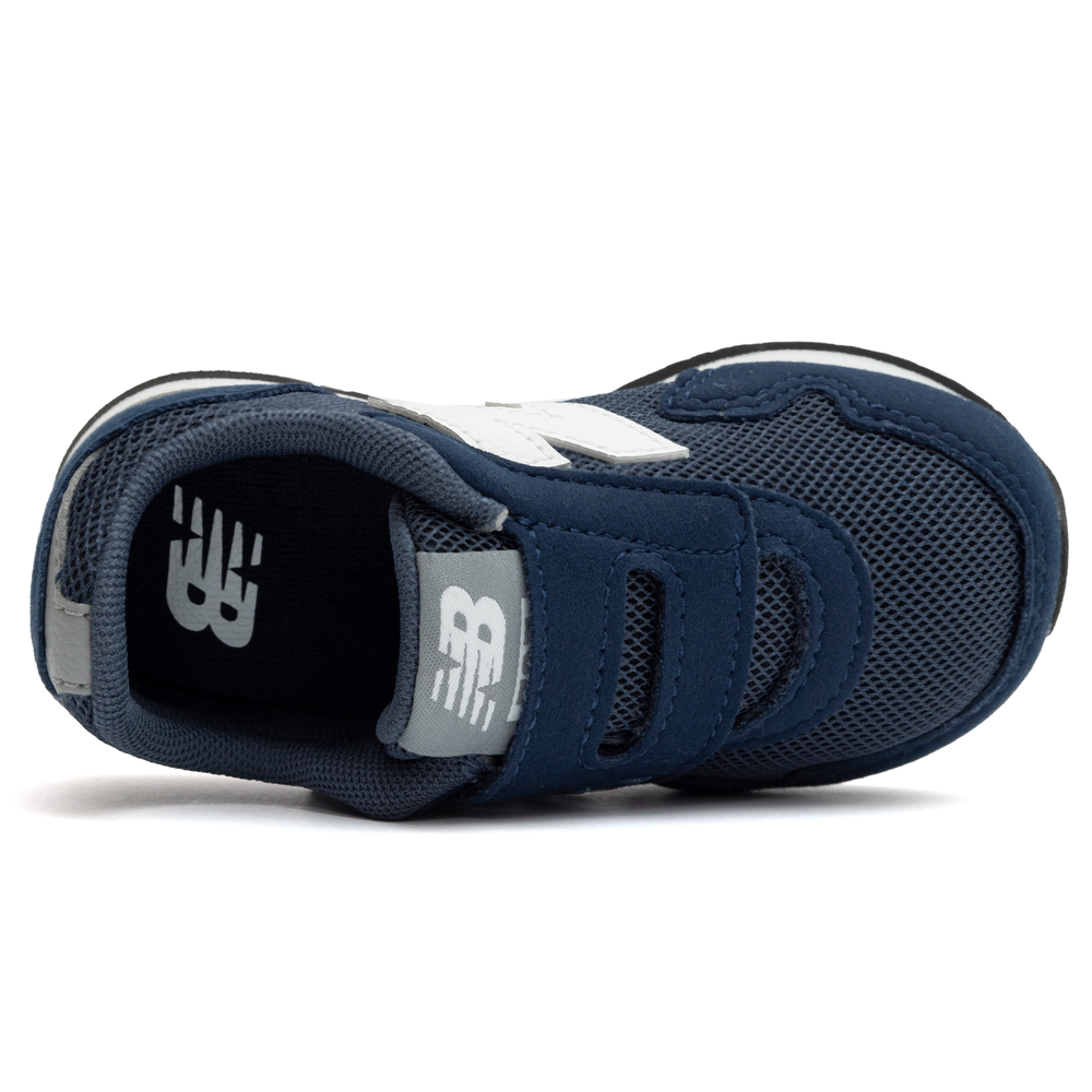 Buty niemowlęce New Balance IV323NV – granatowe