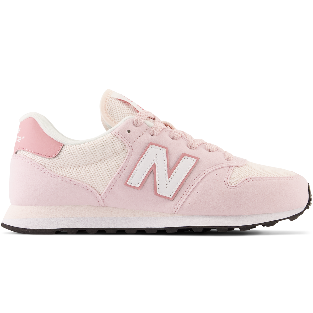 Buty damskie New Balance GW500CF2 – różowe